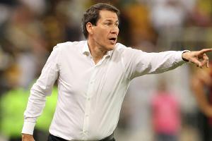 Franzose Garcia übernimmt Meister Neapel