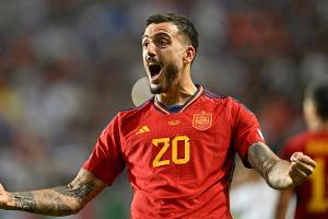 Krimi gegen Italien: Spanien steht im Nations-League-Finale