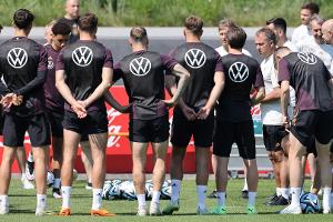 Die Sport-Höhepunkte am Freitag, 16. Juni