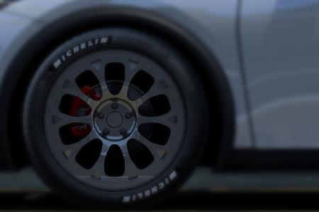 Toyota Prius 24h Le Mans Centennial GR Edition