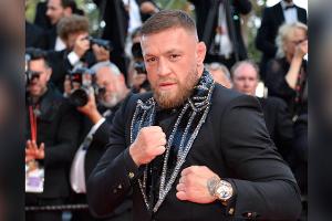 Conor McGregor soll Frau bei NBA-Finals "sexuell angegriffen" haben