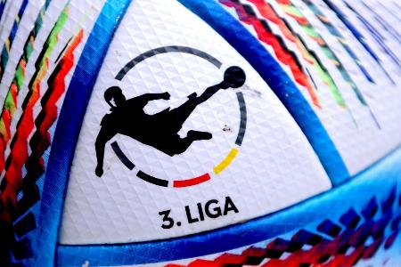 3. Liga: DFB erteilt Zulassung für alle Klubs