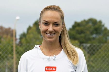 Lisicki erhält Wildcard in Berlin Lisicki erhält Wildcard in Berlin