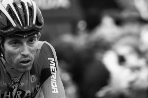 Nach Sturz bei Tour de Suisse: Radprofi Mäder gestorben