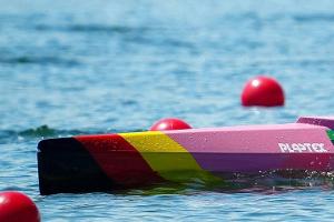 Kanu-Slalom: Nächster Weltcupsieg für Lilik