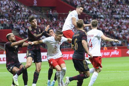 Lewandowski macht Flick Mut: Lewandowski macht Flick Mut: