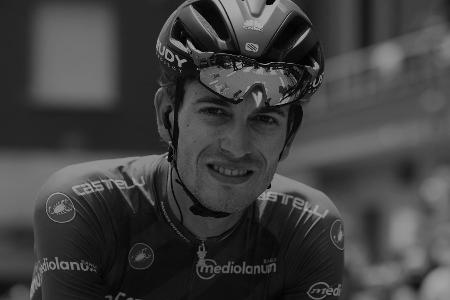 Nach Mäders Tod: Evenepoel gewinnt Etappe bei Tour de Suisse Nach Mäders Tod: Evenepoel gewinnt Etappe bei Tour de Suisse