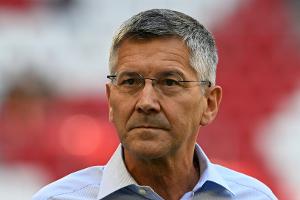 Bayern-Boss Hainer verteidigt Kimmich