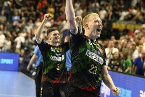 Die Sport-Höhepunkte am Sonntag, 18. Juni