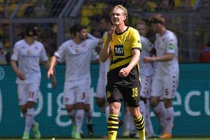 Nach verpasstem Titel: Brandt spürt "bestimmte Motivation"