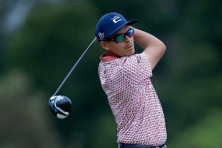 US Open: Fowler vor Schlussrunde gemeinsam mit Clark vorn US Open: Fowler vor Schlussrunde gemeinsam mit Clark vorn