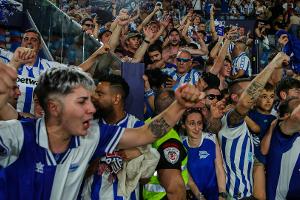 Siegtor in Verlängerung: Alaves steigt in La Liga auf