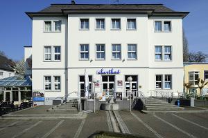 3. SportFilmFest beginnt in Oberhausen