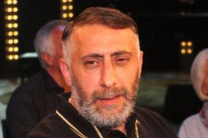 Kida Khodr Ramadan: "Ich habe Leuten Angst gemacht"