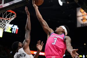 US-Medien: Suns holen Beal, Paul zu den Wizards