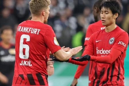 Medien: Kamada einigt sich mit Milan auf Vertrag bis 2027 Medien: Kamada einigt sich mit Milan auf Vertrag bis 2027