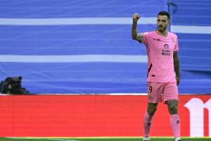 Real Madrid holt Joselu zurück