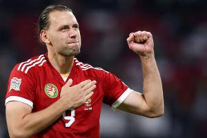 Ex-Bundesligaprofi Szalai beendet Karriere