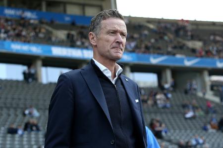 Hertha BSC: Laufzeitverlängerung für 40-Millionen-Anleihe Hertha BSC: Laufzeitverlängerung für 40-Millionen-Anleihe