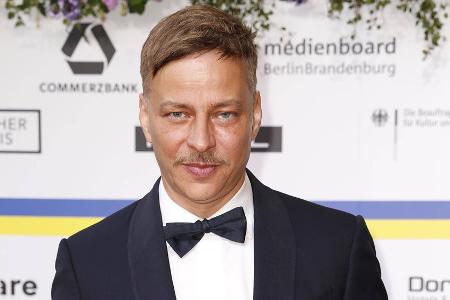 Tom Wlaschiha wird 50: Fünf spannende Fakten über den Schauspieler Tom Wlaschiha wird 50: Fünf spannende Fakten über den Schauspieler