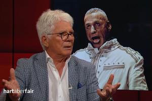 "Hart aber fair": "Hier wird jemand extremst vorverurteilt"