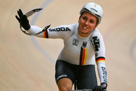 Hinze zu Menstruation im Topsport: Hinze zu Menstruation im Topsport: