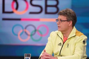 Zur Stärkung von Sportvereinen: DOSB ruft Trikottag aus