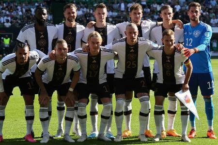 Noch 4000 Restkarten für Kolumbien-Spiel Noch 4000 Restkarten für Kolumbien-Spiel