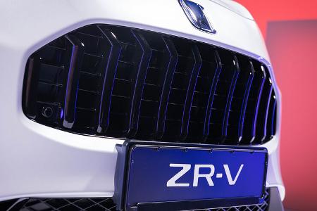 Honda ZR-V 2023 SUV