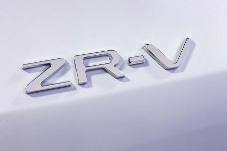 Honda ZR-V 2023 SUV