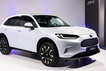 Honda ZR-V 2023 SUV