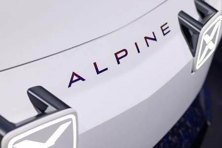 Alpine A290_β