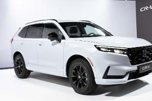 Gewachsener Hybrid-SUV kostet ...