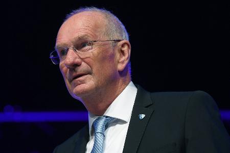Villis bedauert gescheiterten Investoren-Einstieg Villis bedauert gescheiterten Investoren-Einstieg