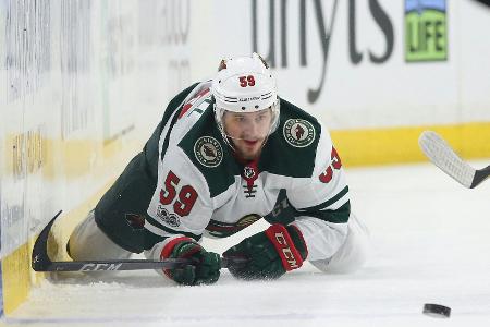 DEL: Augsburg holt Angreifer Mitchell DEL: Augsburg holt Angreifer Mitchell