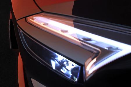 Renault Mobilize Limo
