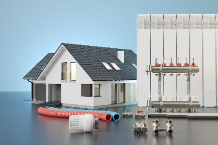 Wärmeplanung