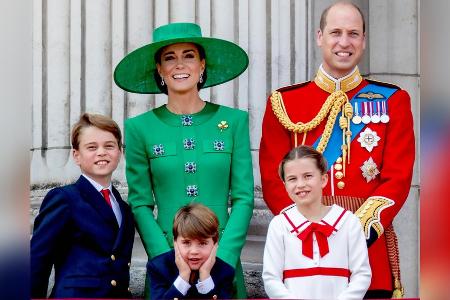 Wollen William und Kate gar nicht in Prinz Andrews Anwesen ziehen? Wollen William und Kate gar nicht in Prinz Andrews Anwesen ziehen?