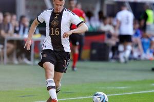 Leipzig: Klostermann fehlt zum Vorbereitungsstart