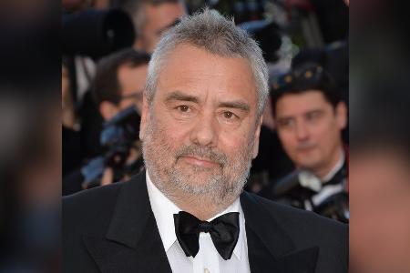 Nach Vergewaltigungsvorwürfen: Luc Besson von Gericht freigesprochen Nach Vergewaltigungsvorwürfen: Luc Besson von Gericht freigesprochen