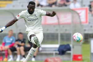 Nach Bochum-Abschied: Ganvoula wechselt zu Young Boys Bern
