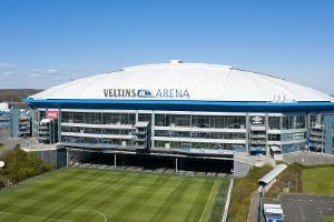 Vegan-freundlichstes Stadion: Schalke vor Dortmund und Mainz