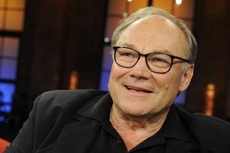 Klaus Maria Brandauer: Der Hollywood-Star aus der Steiermark Klaus Maria Brandauer: Der Hollywood-Star aus der Steiermark