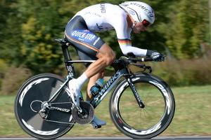 "LI:ON": Martin und Kittel entwickeln Kinderfahrrad