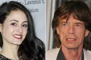Melanie Hamrick: Hochzeit mit Mick Jagger ist nicht in Sicht