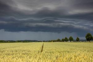 Wegen aktueller Unwetterwarnungen: RTL ändert sein Programm