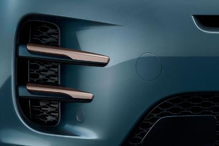 Range Rover Evoque 2024