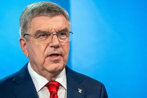 Bach kritisiert ukrainische Regierung