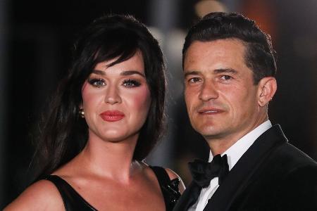 Katy Perry erklärt ihren Katy Perry erklärt ihren