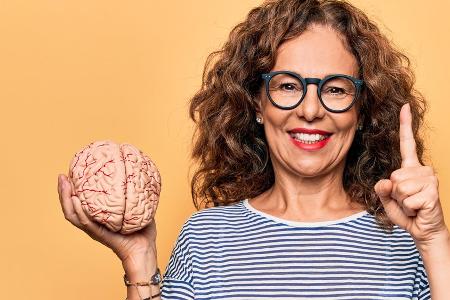 Neurologe klärt auf: Warum wir unser Gedächtnis trainieren sollten Neurologe klärt auf: Warum wir unser Gedächtnis trainieren sollten